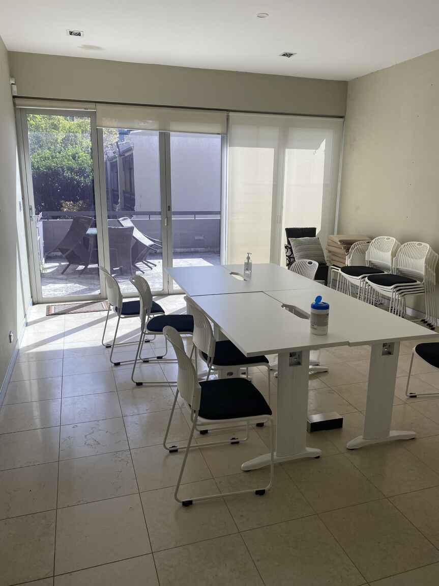 108 Cathedral Street Woolloomooloo