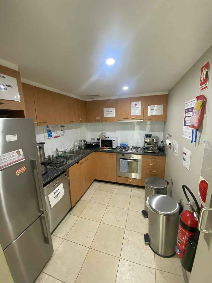 108 Cathedral Street Woolloomooloo