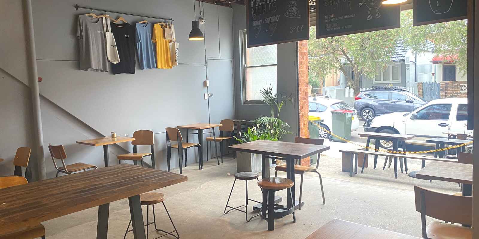 124 Chapel Street Marrickville