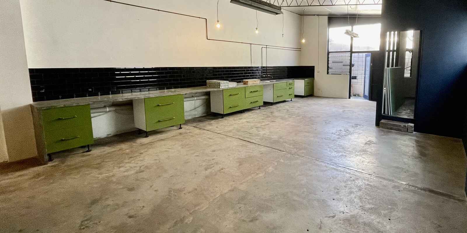 124 Chapel Street Marrickville 124 Chapel Street Marrickville