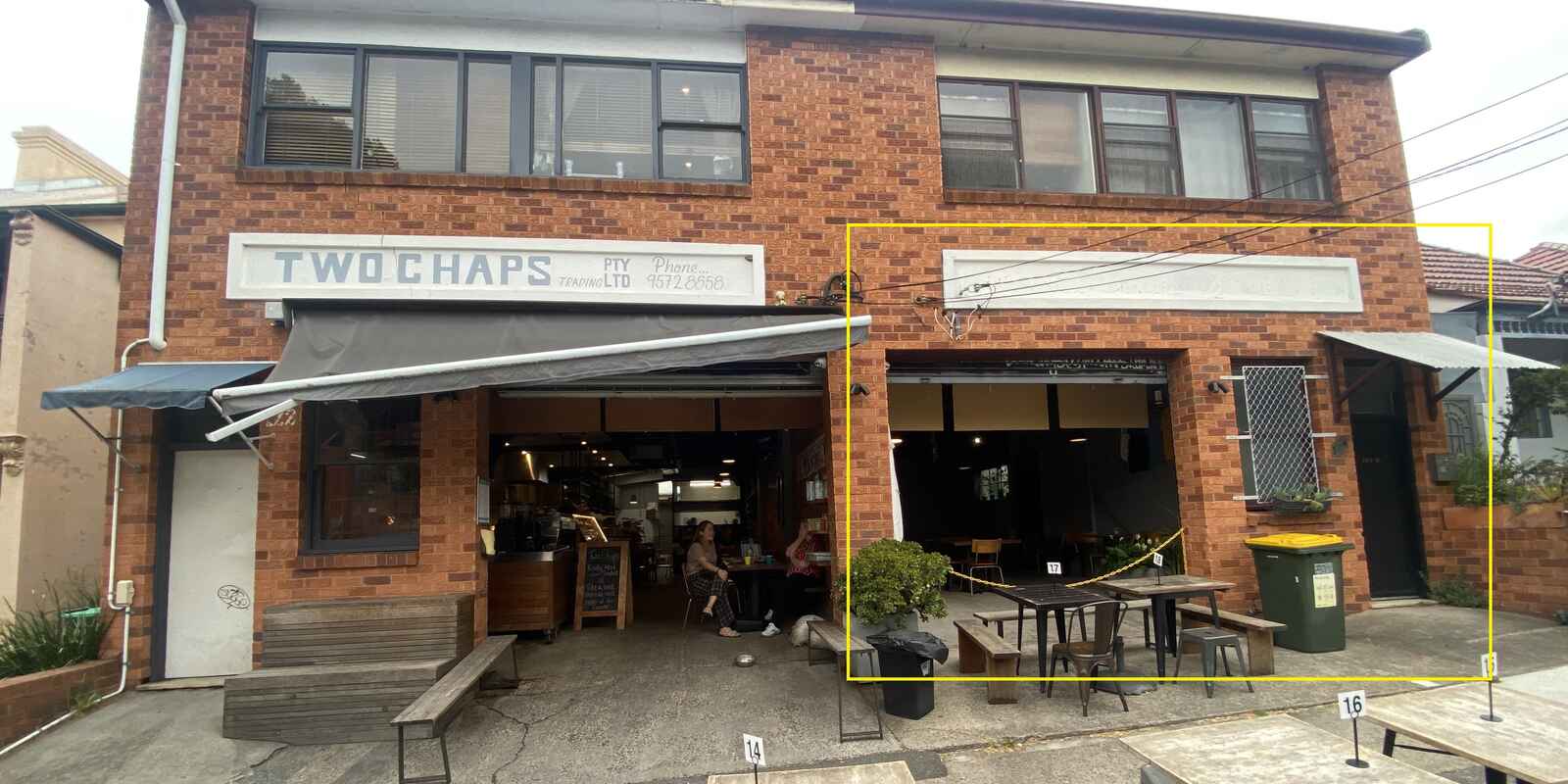 124 Chapel Street Marrickville 124 Chapel Street Marrickville