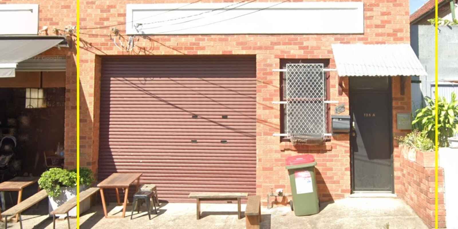 124 Chapel Street Marrickville 124 Chapel Street Marrickville