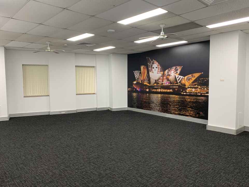 Suite 2, Level 5/545 Kent Street Sydney