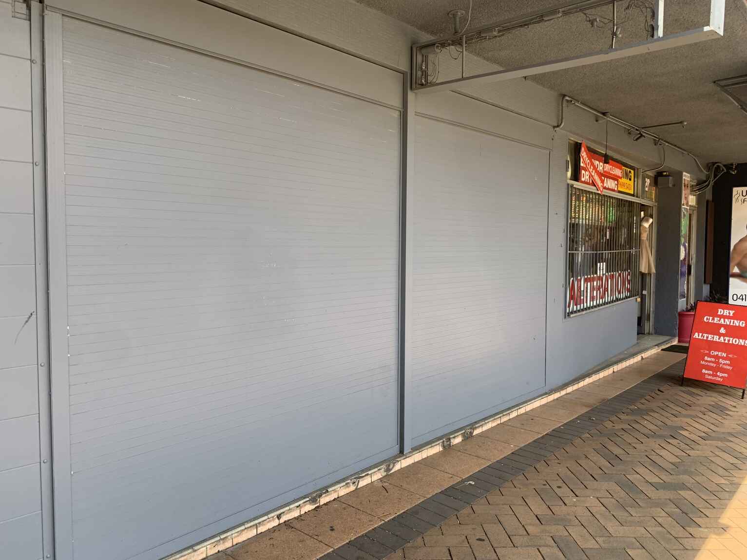 23-25-27 Botany Road Waterloo