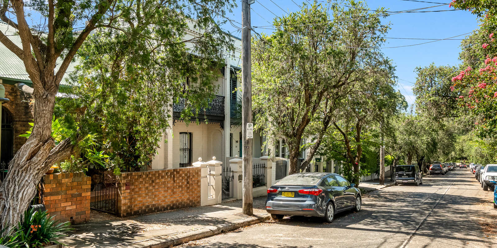 54 MARIAN STREET Enmore 54 MARIAN STREET Enmore