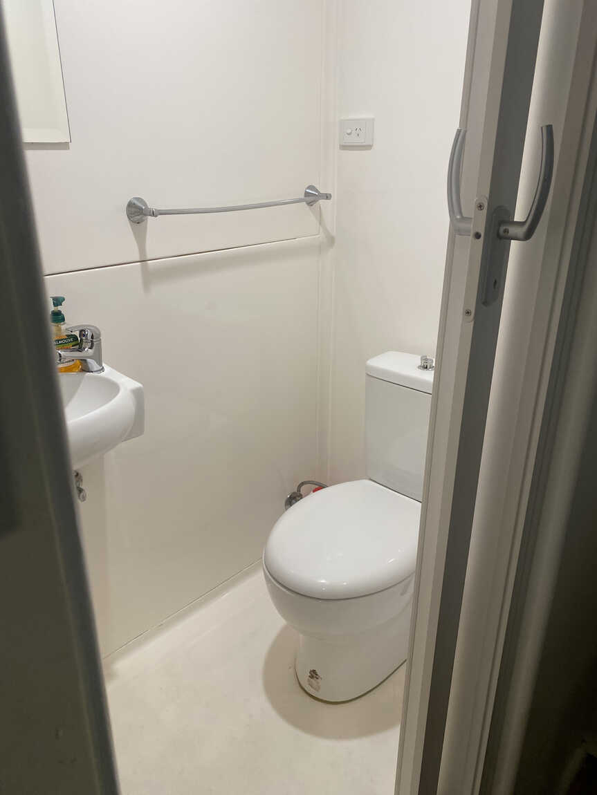 Room 6.03/278 Enmore Road Enmore