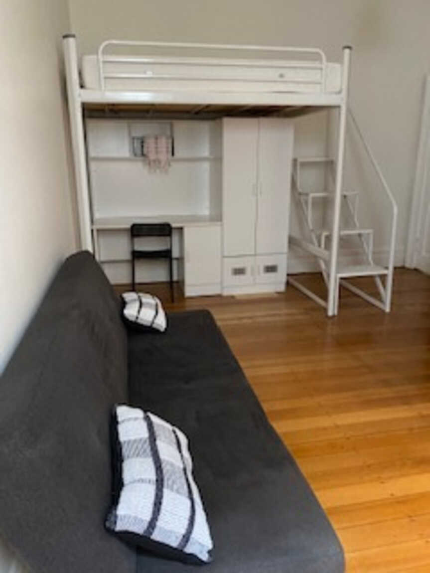 Room 6.03/278 Enmore Road Enmore