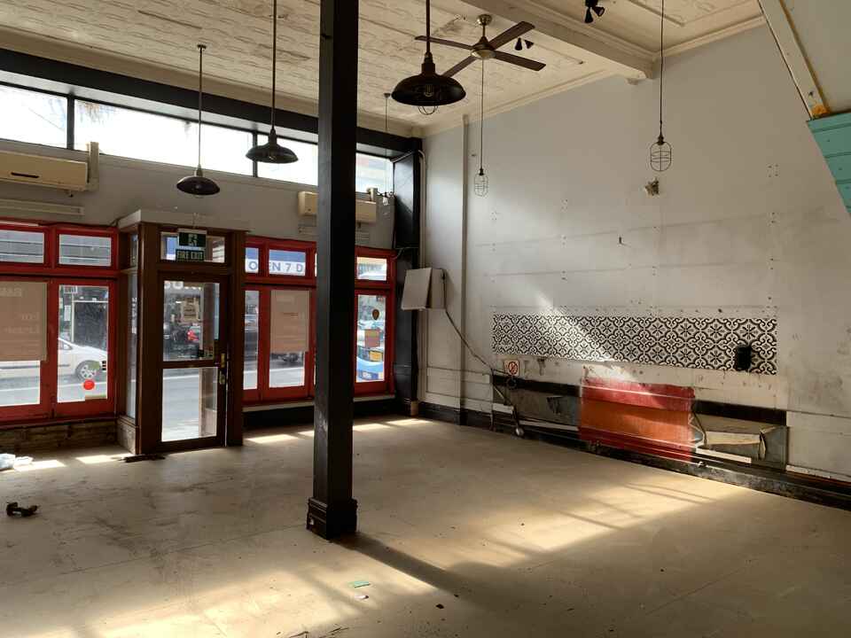 284 KING STREET Newtown