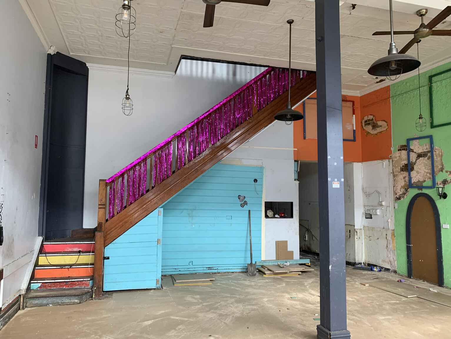 284 KING STREET Newtown