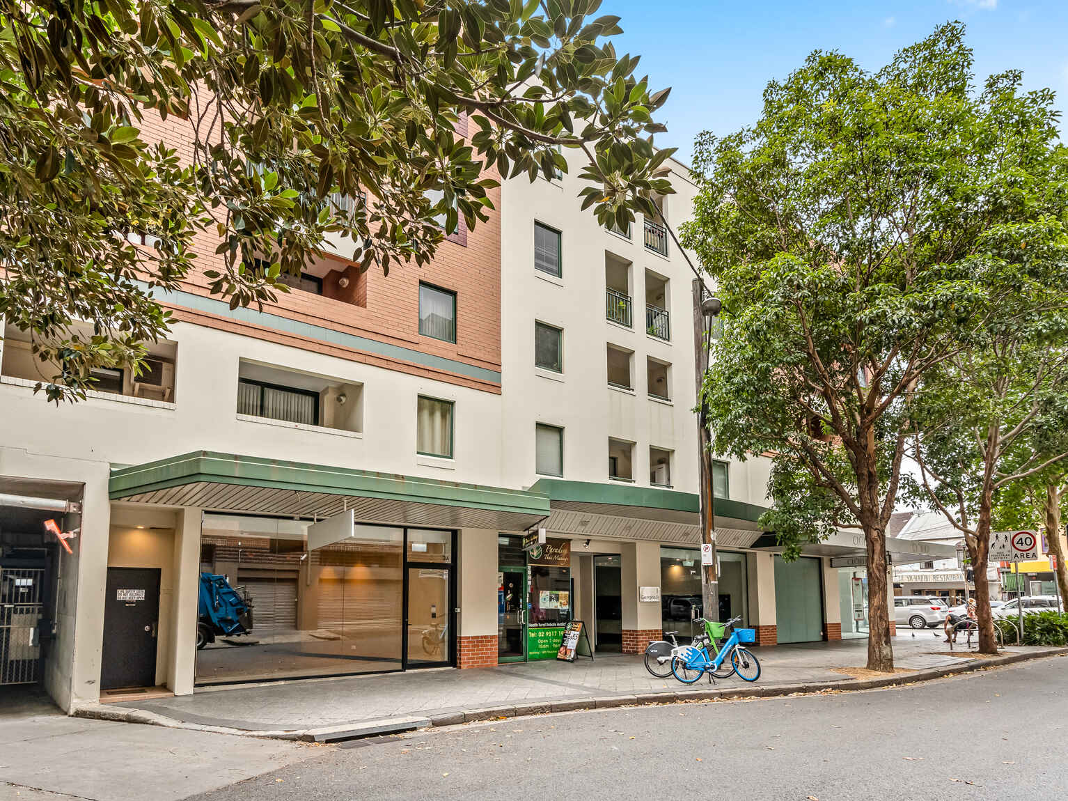 3A Georgina Street Newtown