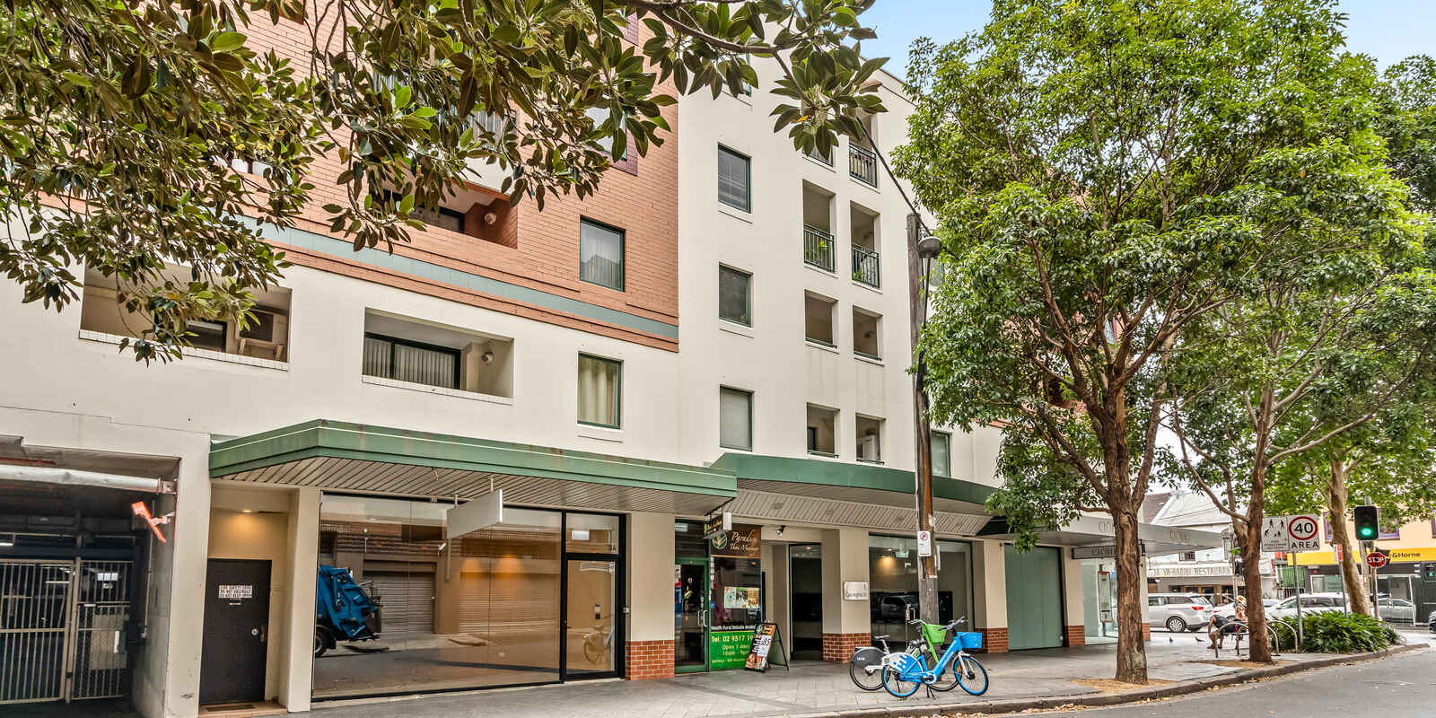 3A Georgina Street Newtown