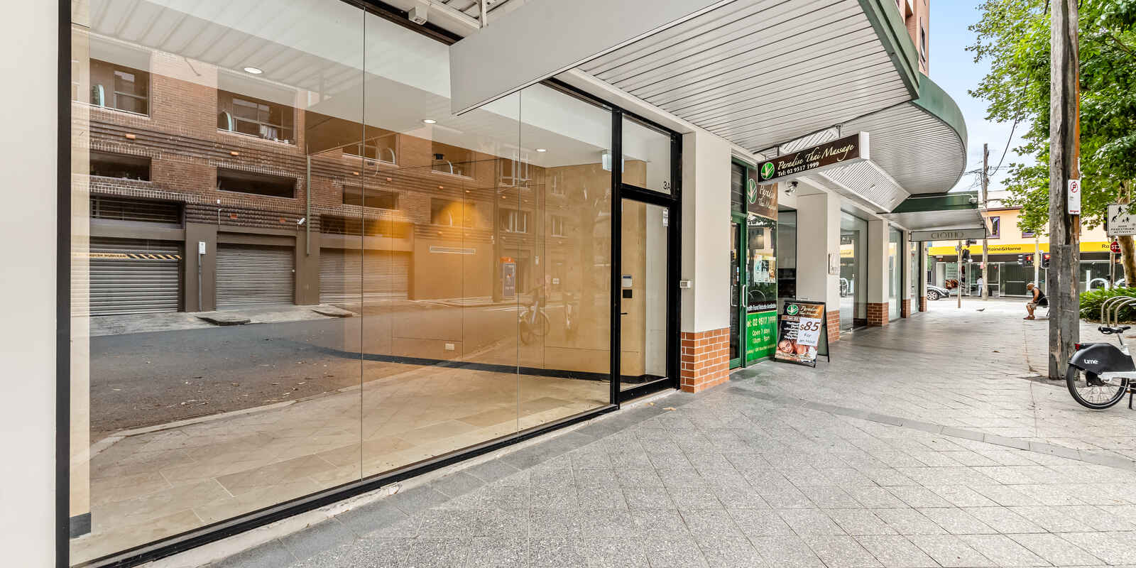3A Georgina Street Newtown