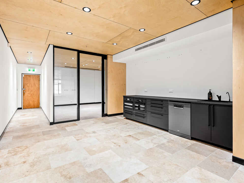 3A Georgina Street Newtown