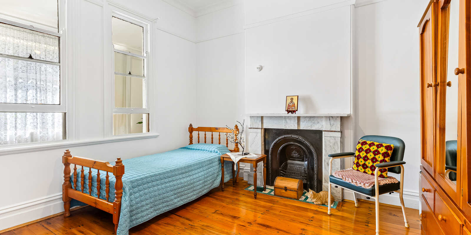 86 NEWINGTON ROAD Marrickville 86 NEWINGTON ROAD Marrickville