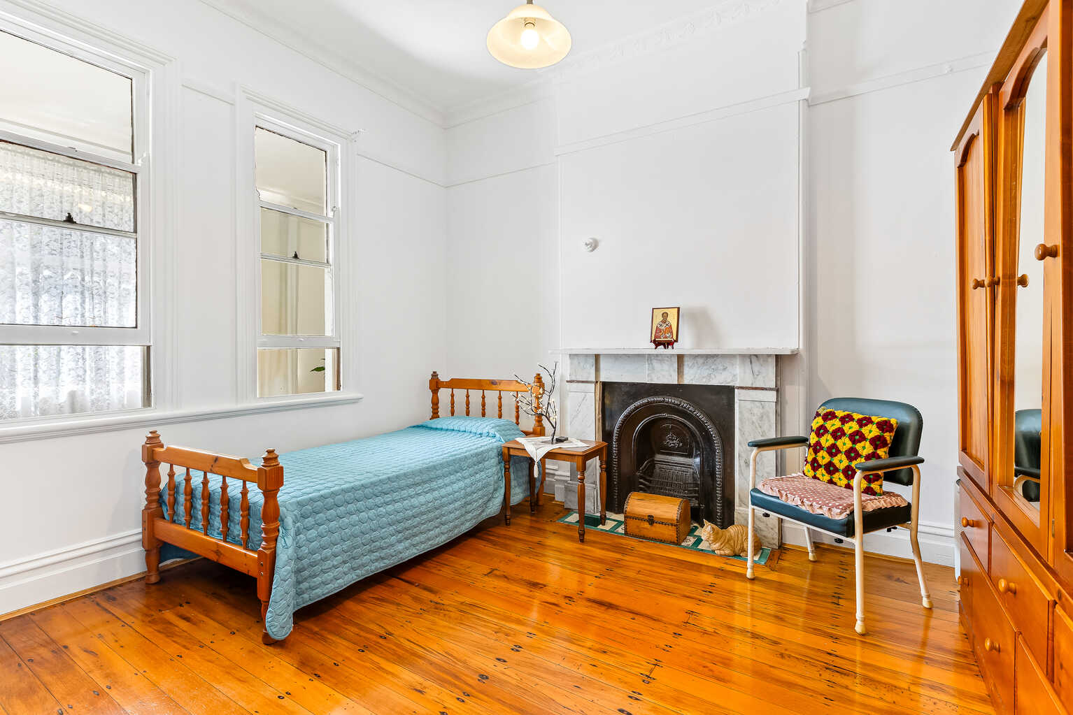 86 NEWINGTON ROAD Marrickville 86 NEWINGTON ROAD Marrickville