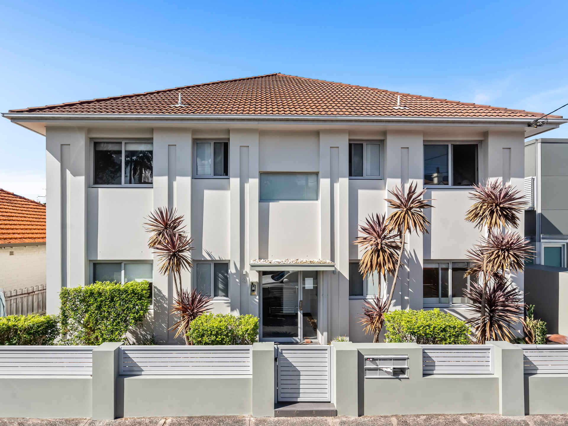 4 PROSPECT STREET Waverley