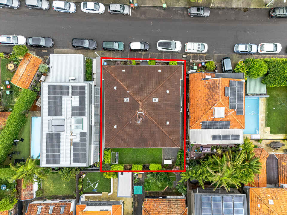 4 PROSPECT STREET Waverley