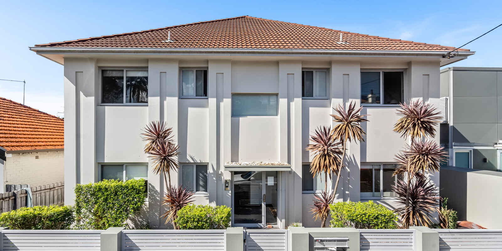 4 PROSPECT STREET Waverley