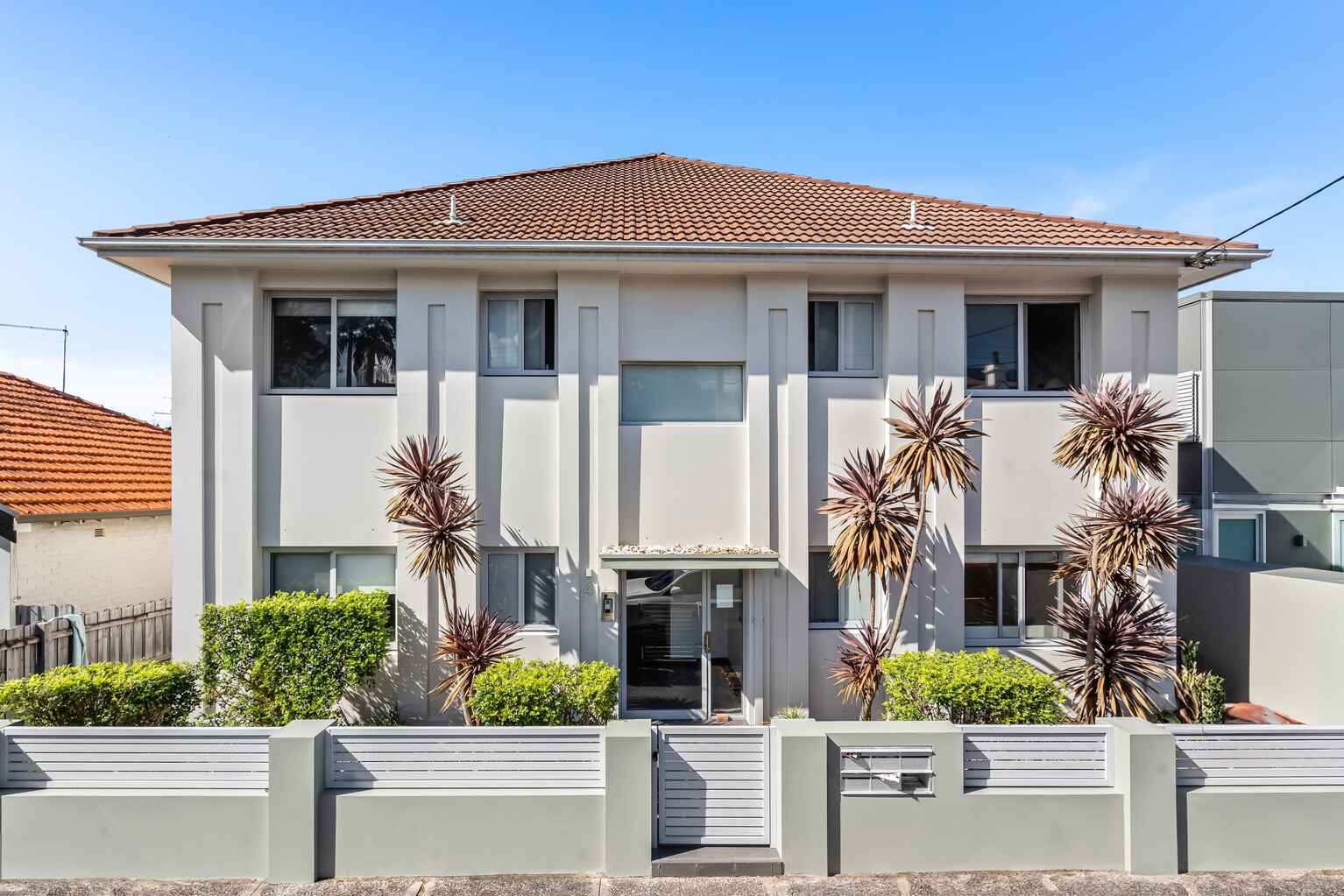 4 PROSPECT STREET Waverley 4 PROSPECT STREET Waverley