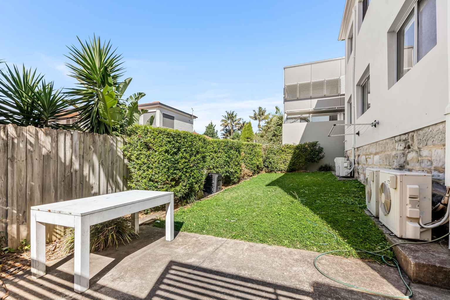 4 PROSPECT STREET Waverley 4 PROSPECT STREET Waverley