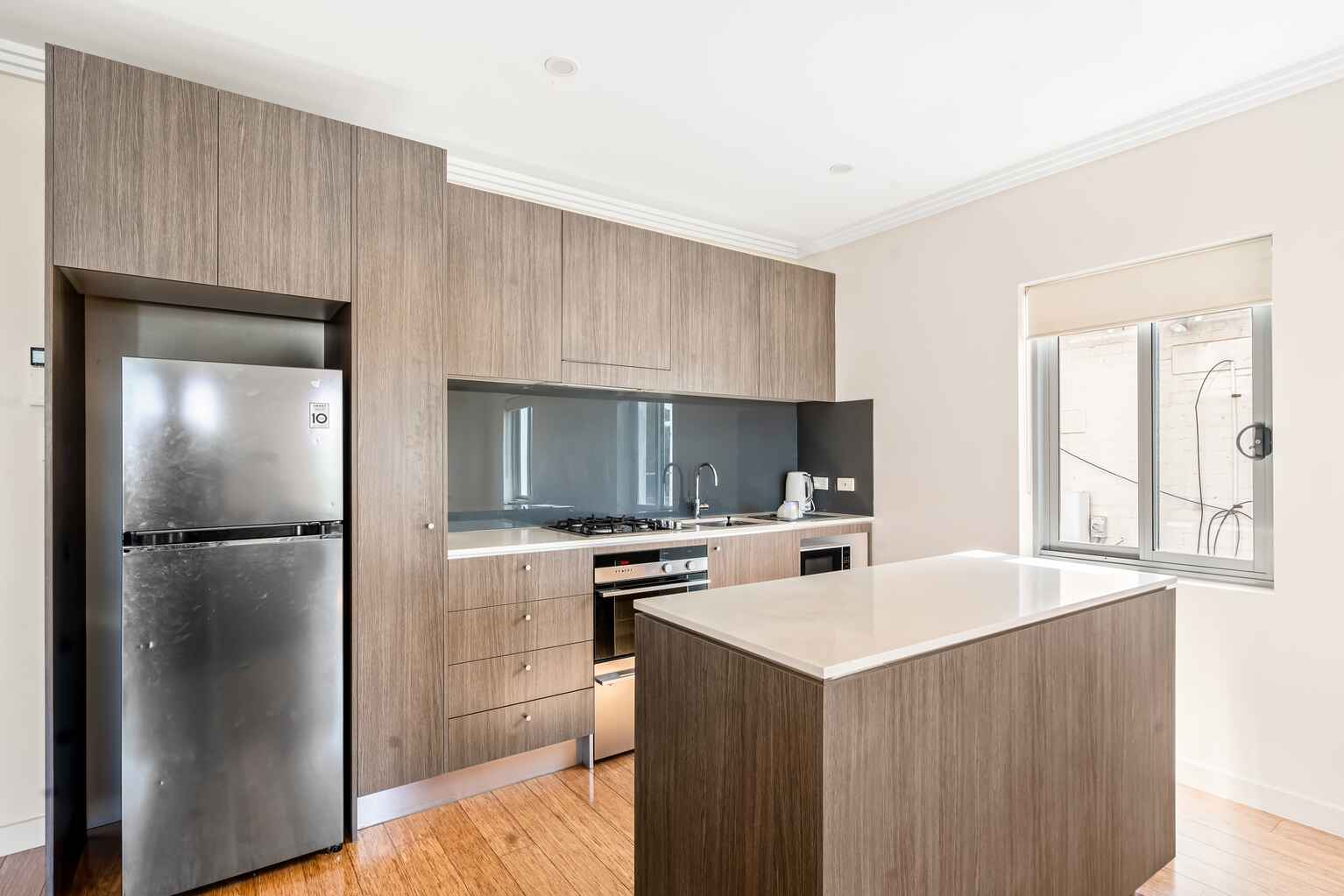 4 PROSPECT STREET Waverley 4 PROSPECT STREET Waverley