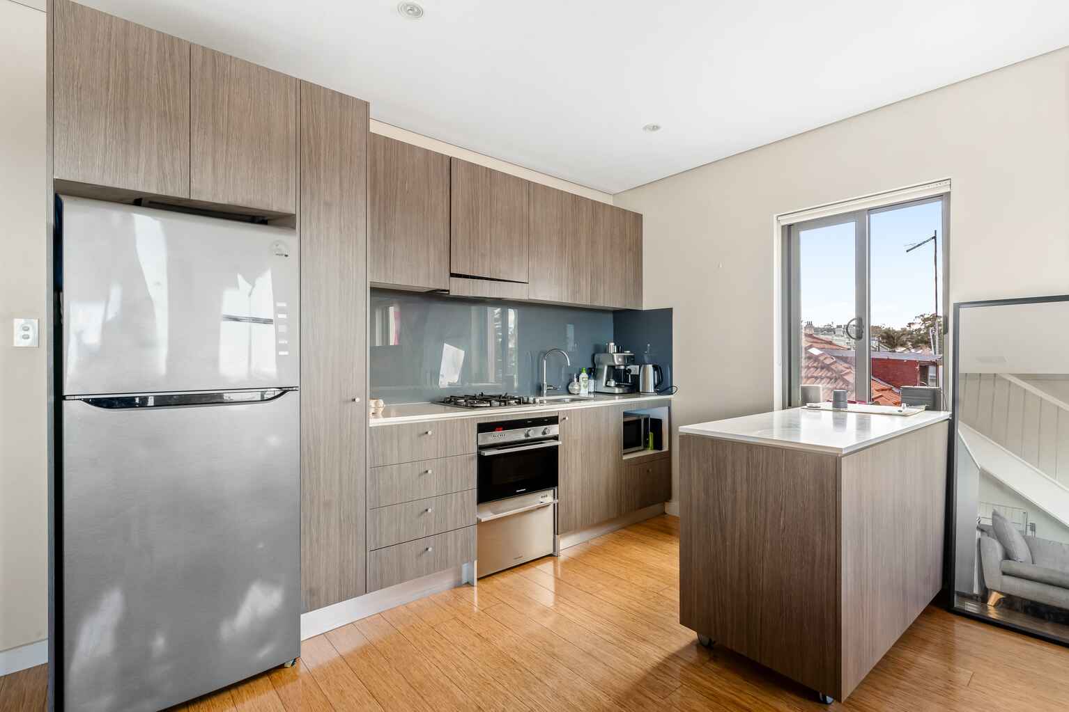 4 PROSPECT STREET Waverley 4 PROSPECT STREET Waverley