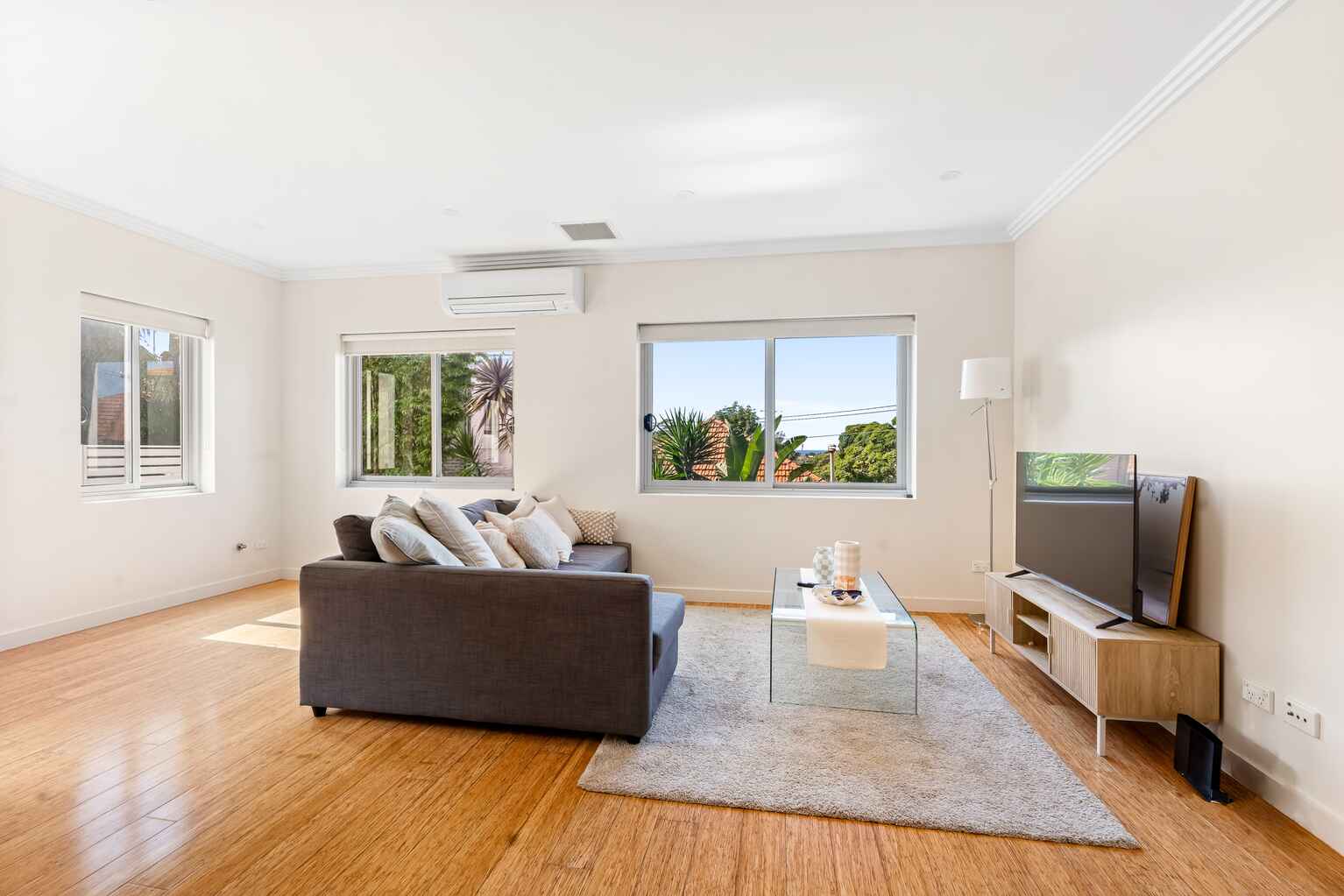 4 PROSPECT STREET Waverley 4 PROSPECT STREET Waverley