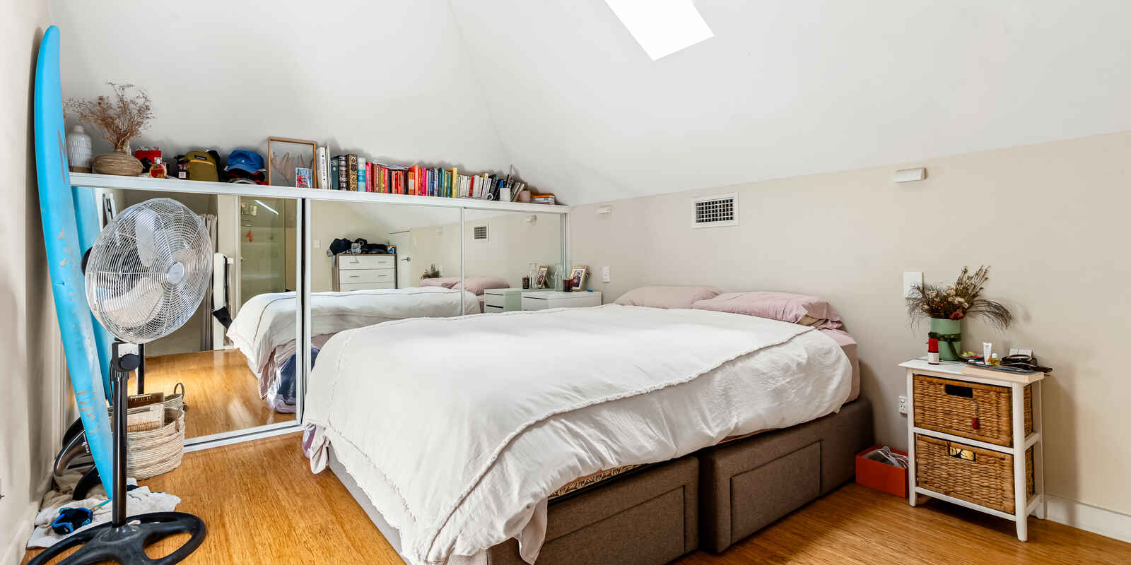 4 PROSPECT STREET Waverley
