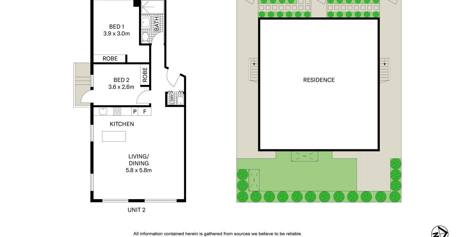 4 PROSPECT STREET Waverley