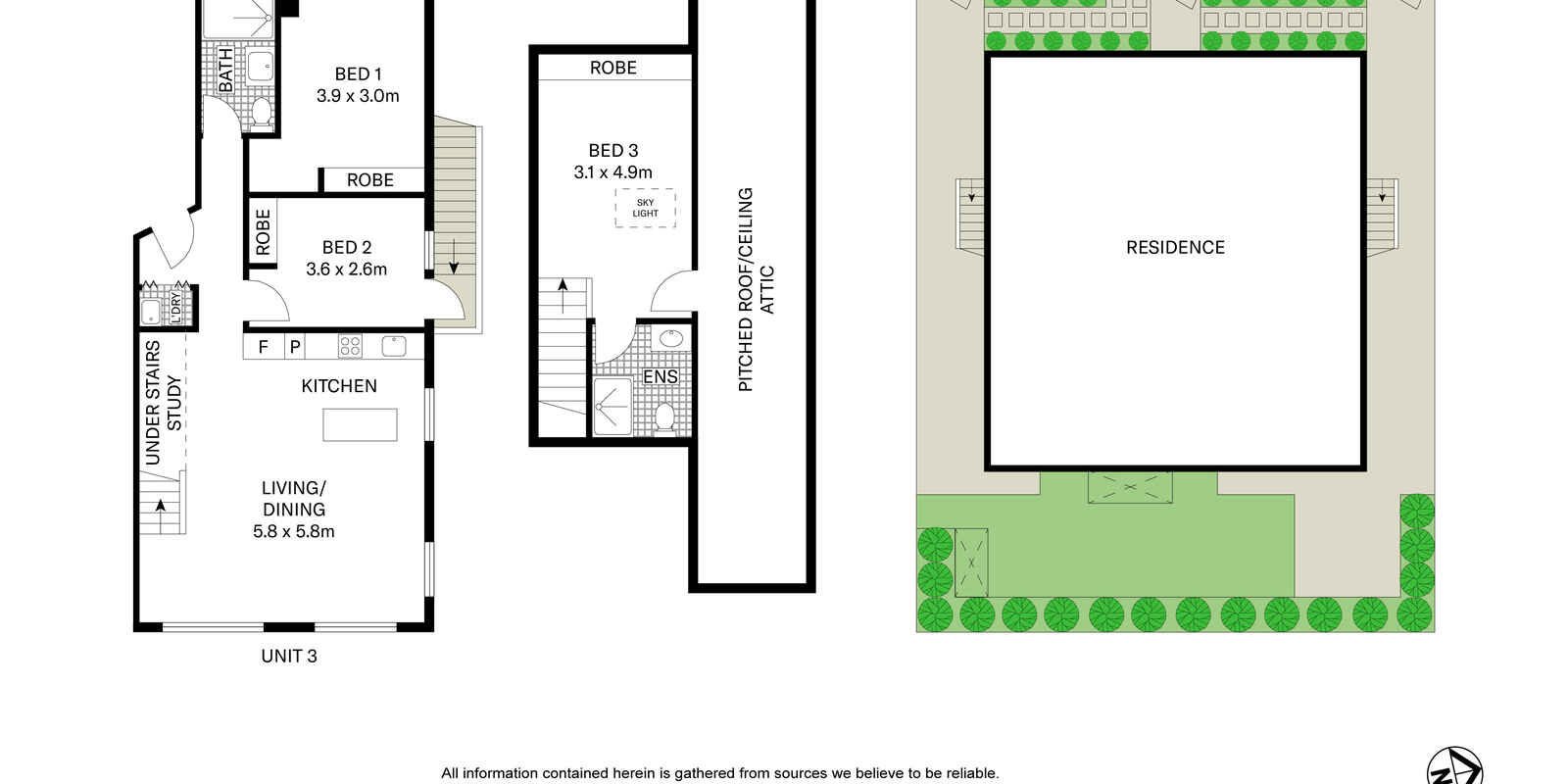 4 PROSPECT STREET Waverley