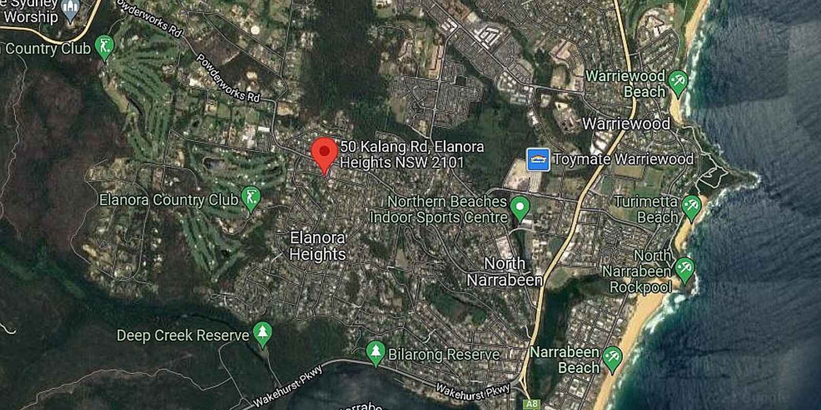 Suite 3, 50 Kalang Road Elanora Heights