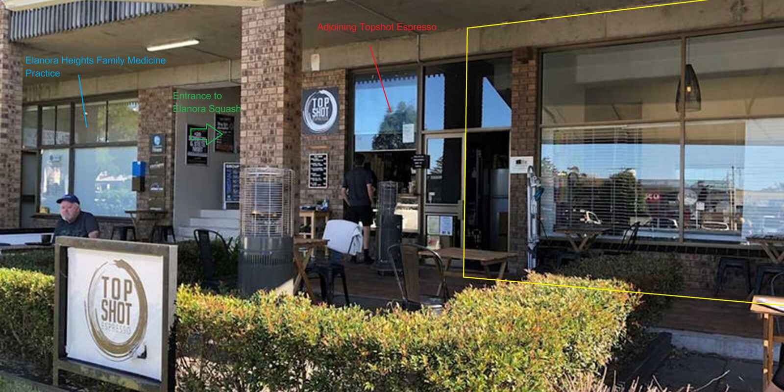 Suite 3, 50 Kalang Road Elanora Heights