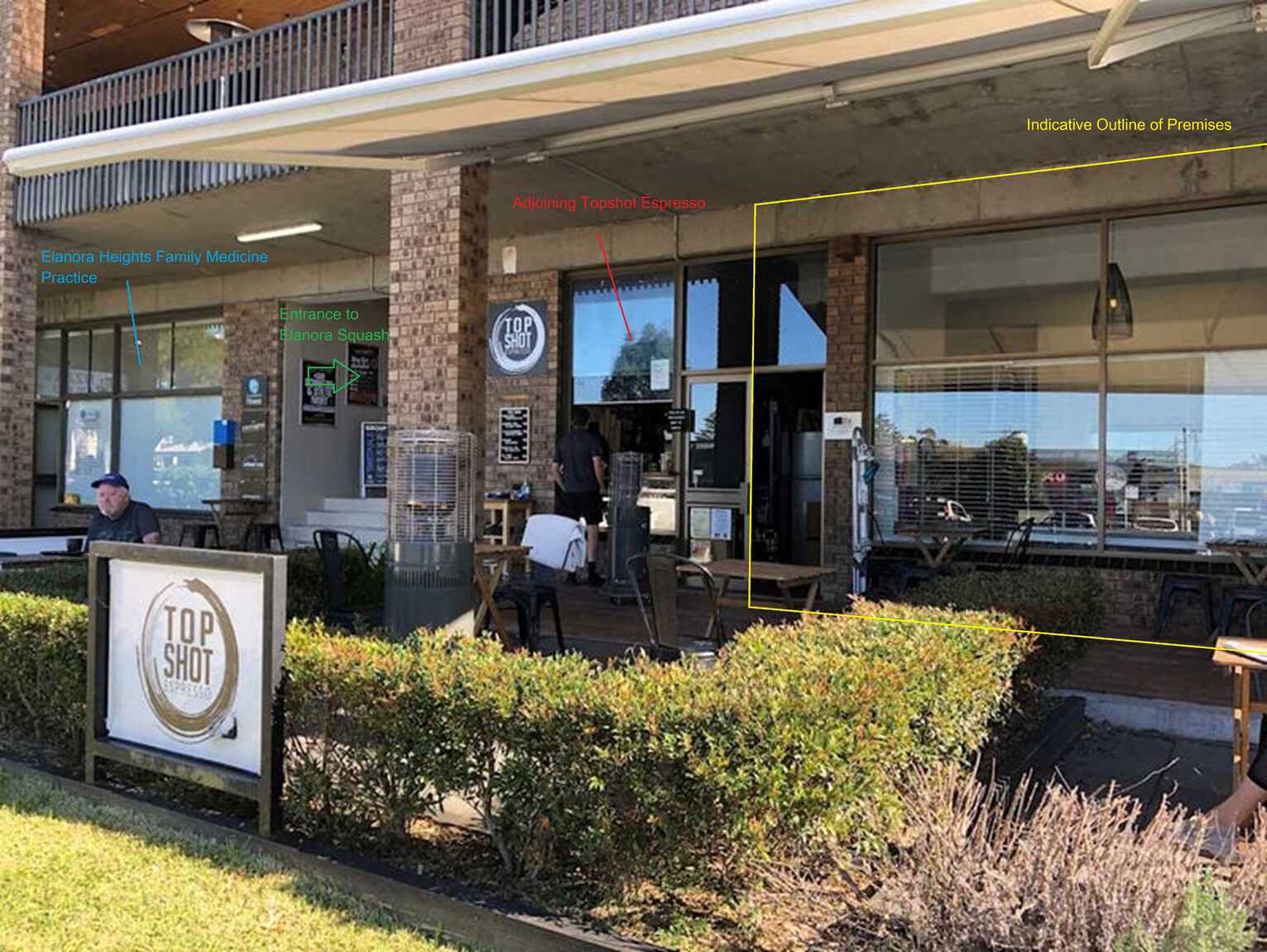 Suite 3, 50 Kalang Road Elanora Heights