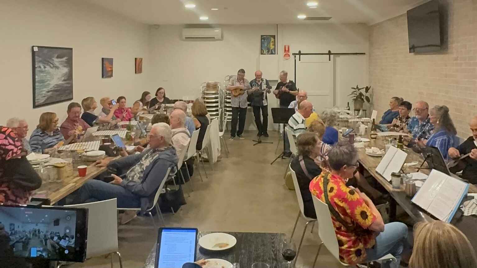 Shops 1 & 2 13-17 Kennedy Crescent Bonnet Bay