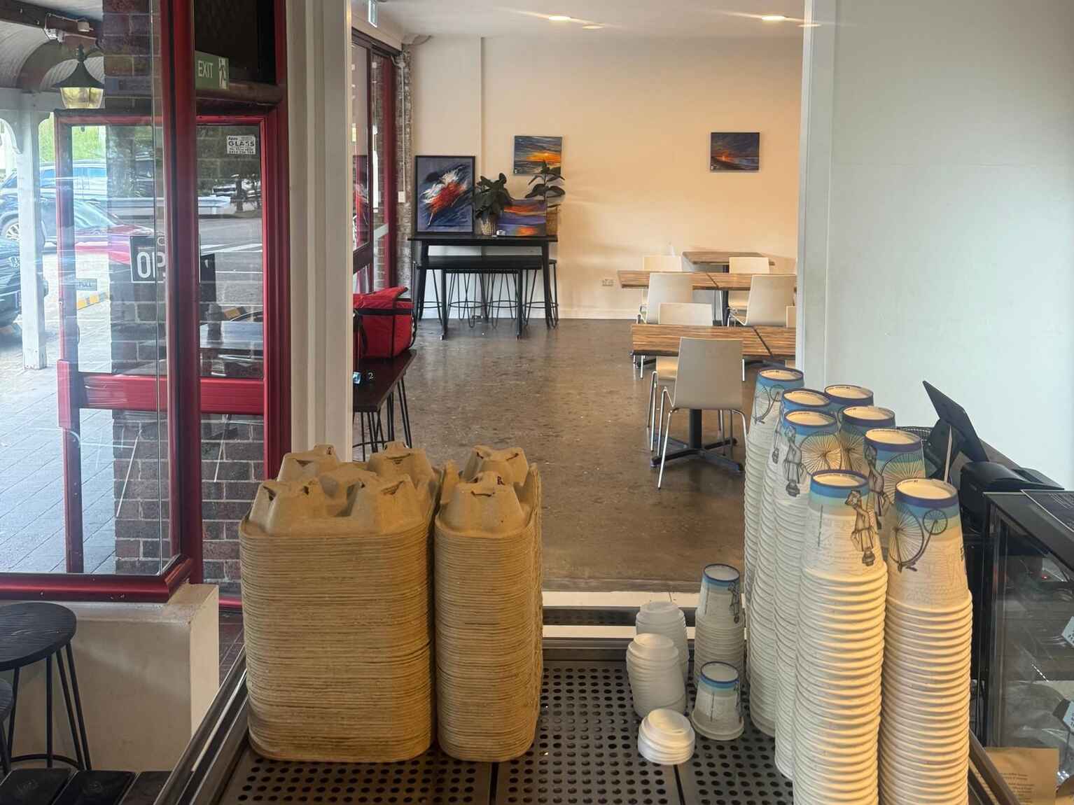 Shops 1 & 2 13-17 Kennedy Crescent Bonnet Bay