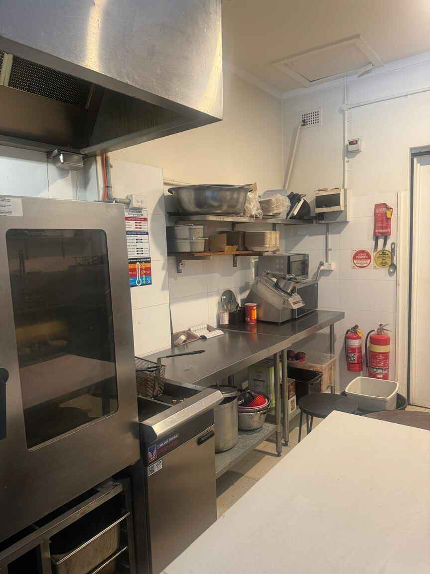 Shops 1 & 2 13-17 Kennedy Crescent Bonnet Bay