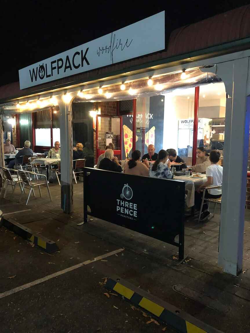 Shops 1 & 2 13-17 Kennedy Crescent Bonnet Bay