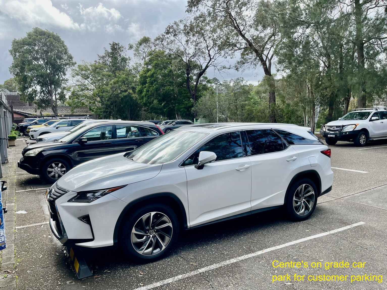 Shop 7 13-17 Kennedy Crescent Bonnet Bay