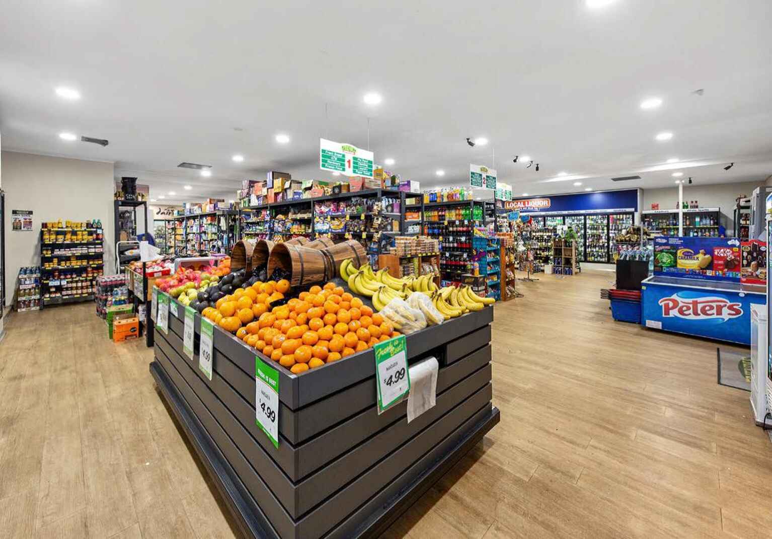 Shop 7 13-17 Kennedy Crescent Bonnet Bay