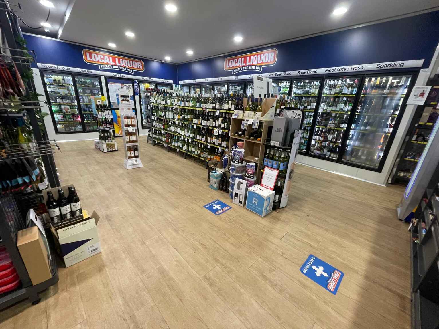 Shop 7 13-17 Kennedy Crescent Bonnet Bay