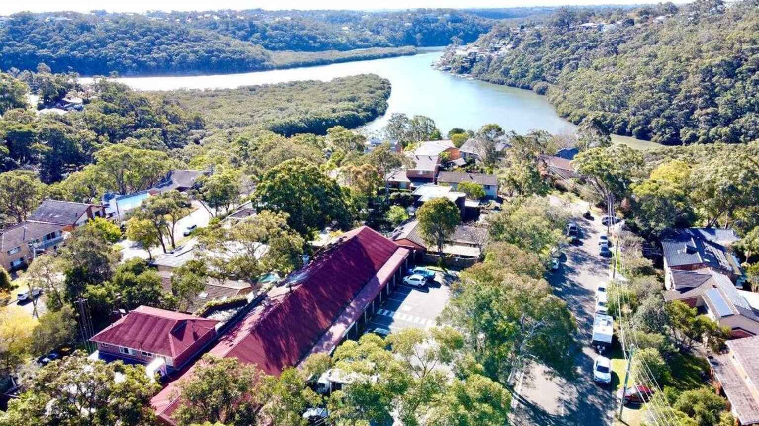 Shop 7 13-17 Kennedy Crescent Bonnet Bay