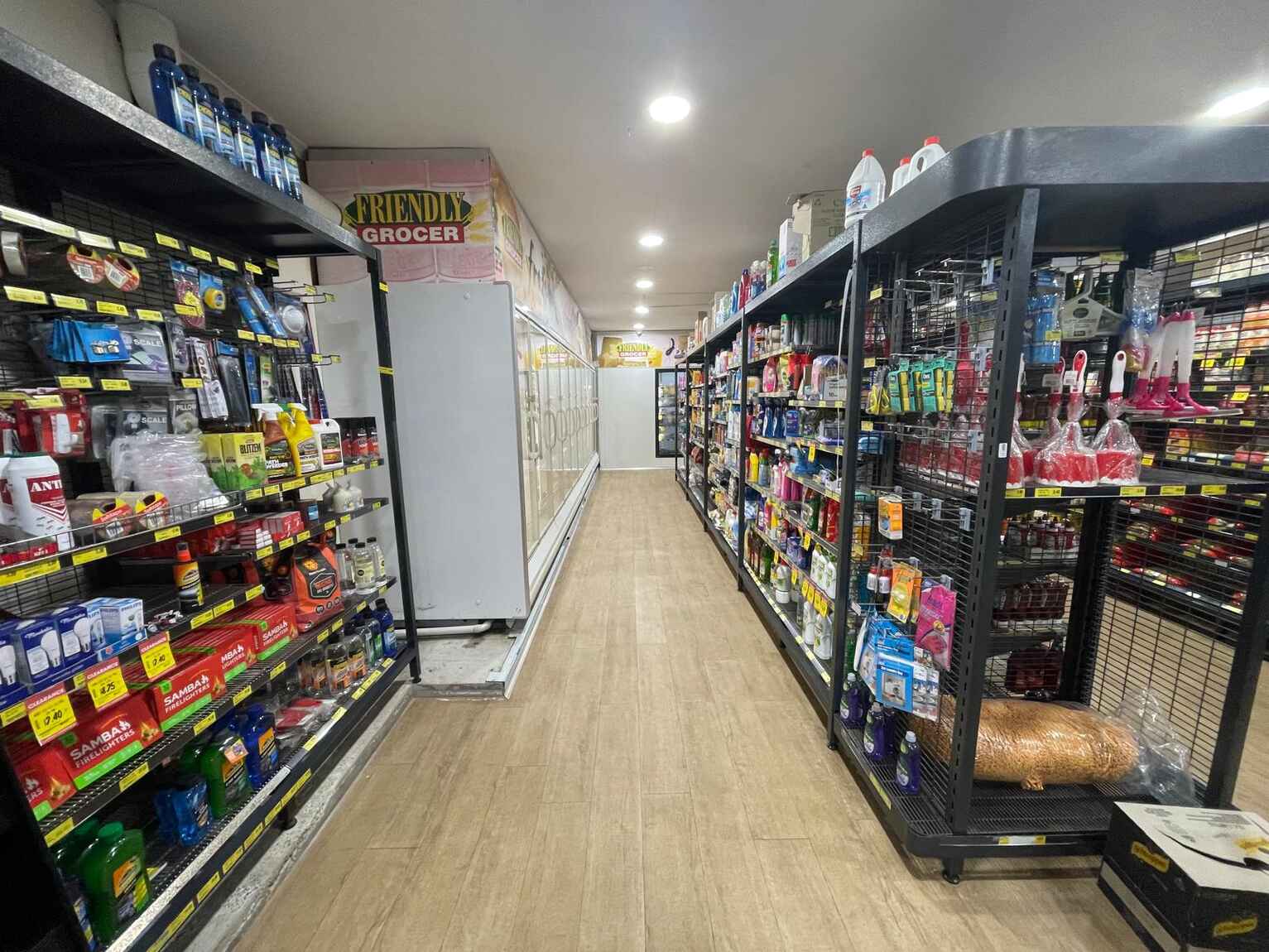 Shop 7 13-17 Kennedy Crescent Bonnet Bay