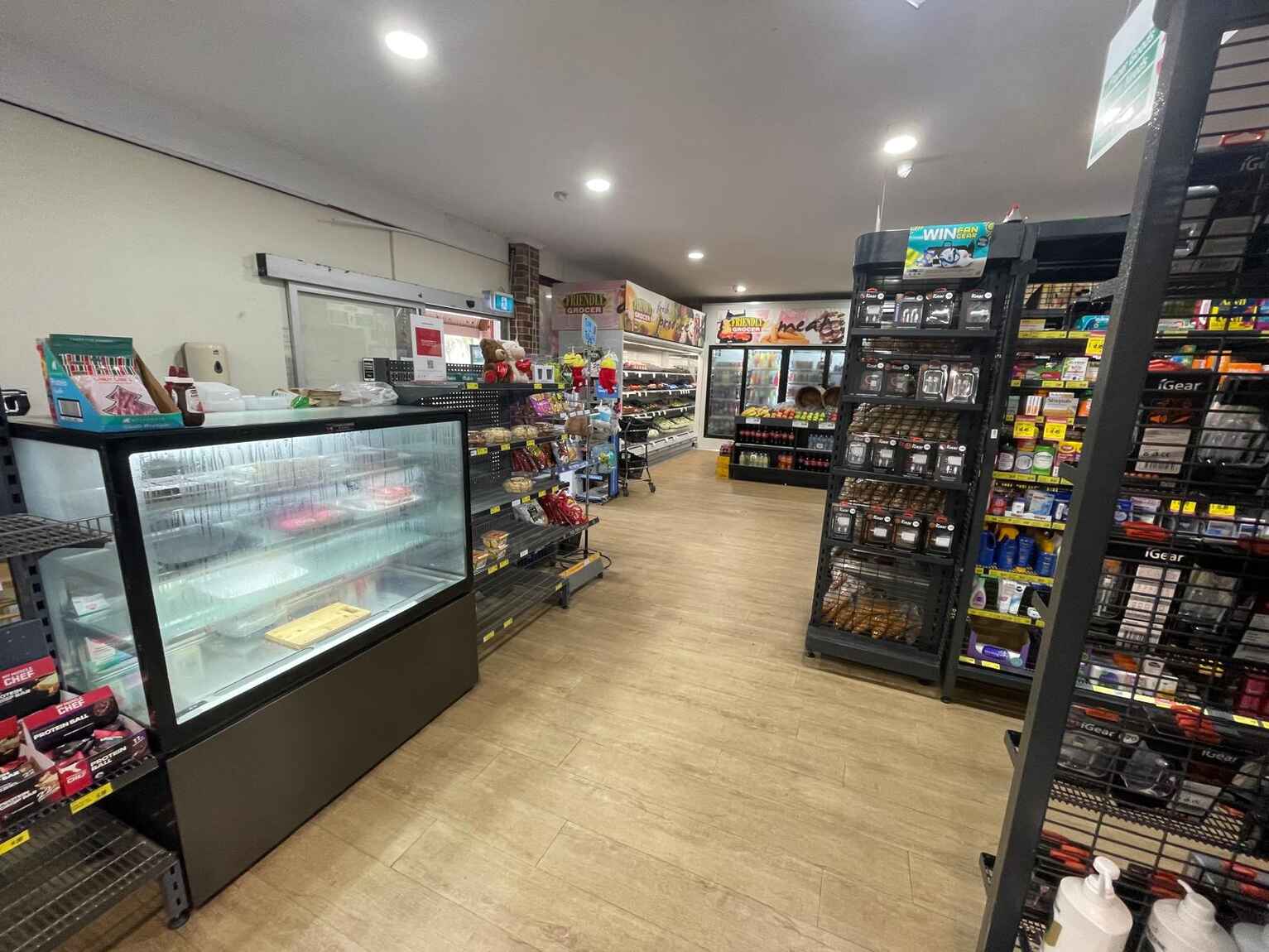 Shop 7 13-17 Kennedy Crescent Bonnet Bay