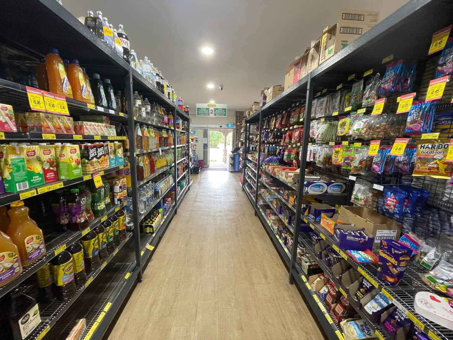 Shop 7 13-17 Kennedy Crescent Bonnet Bay