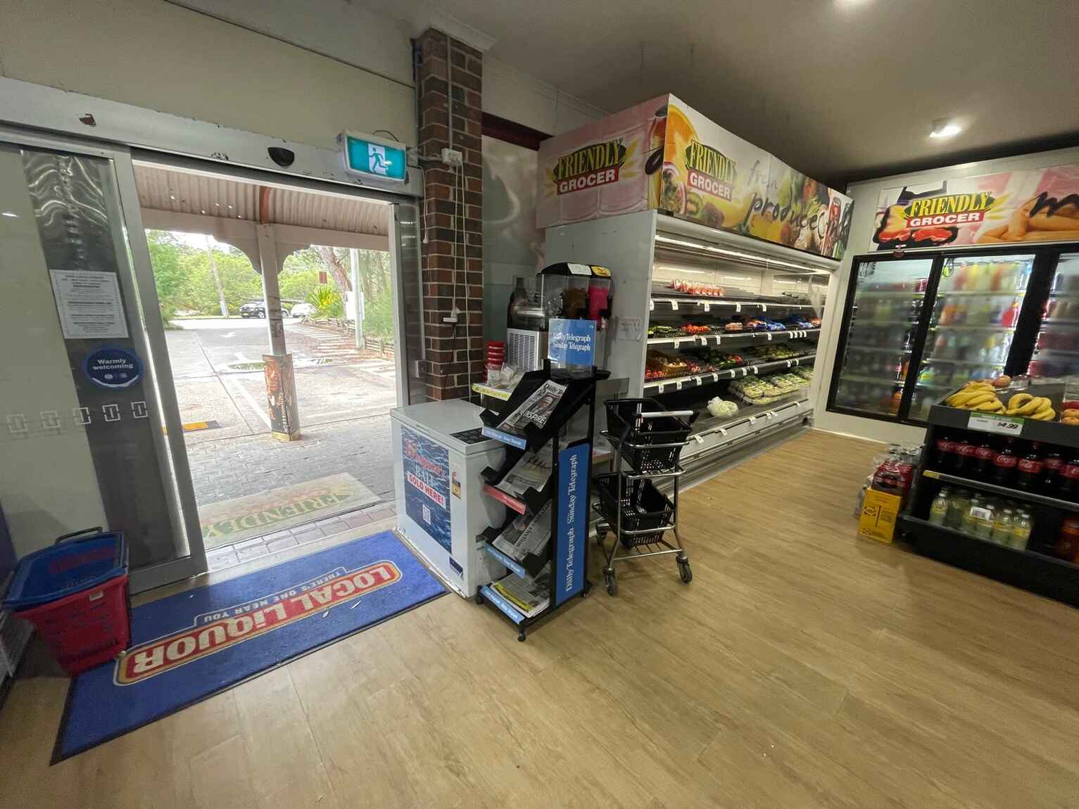 Shop 7 13-17 Kennedy Crescent Bonnet Bay