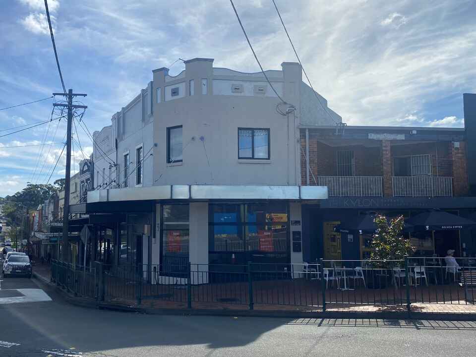 27 Floss Street Hurlstone Park