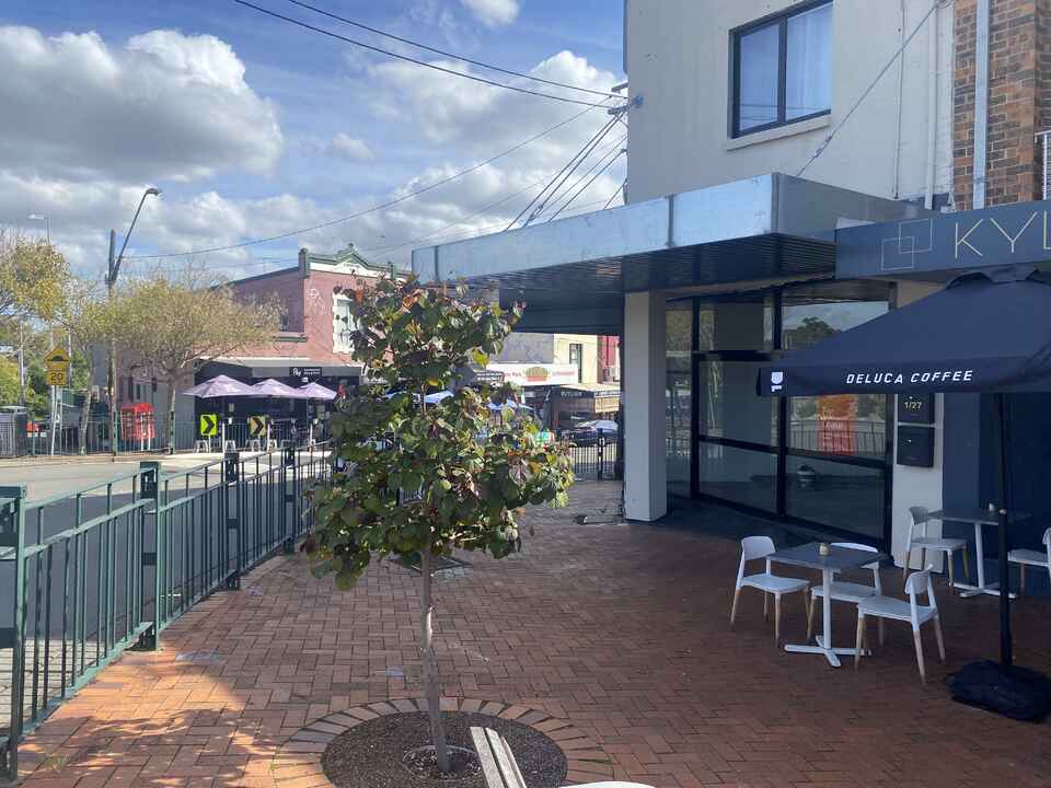 27 Floss Street Hurlstone Park