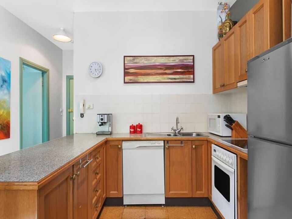2/184 Salisbury Road Camperdown