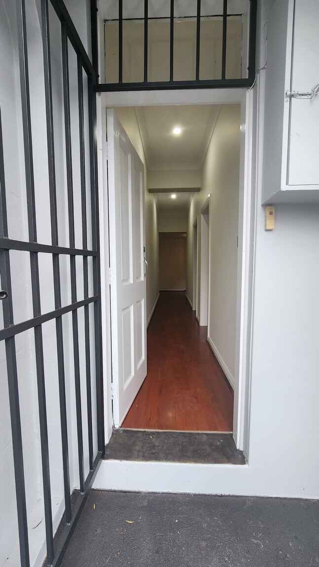 165 Probert Street Newtown 165 Probert Street Newtown