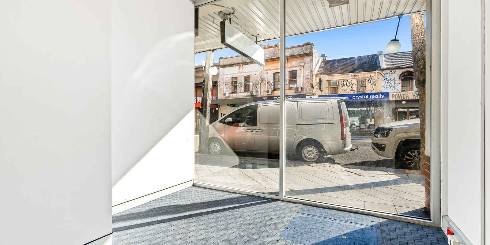 SHOP 94 KING STREET Newtown